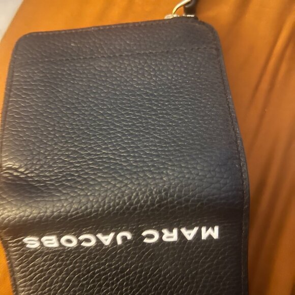 Mini Compact Zip Wallet - Picture 6 of 6